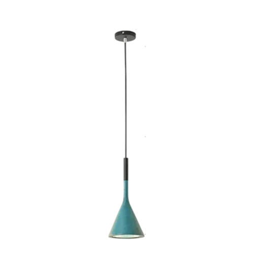 Závěsný LED lustr ve tvaru malého zvonu Moderní designové svítidlo Držák E27 Nastavitelný závěs Dekorativní interiérové osvětlení 90-260V