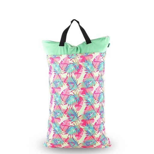 Závesný vrece na plienky