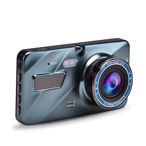 Záznamové kamera s nočným videním