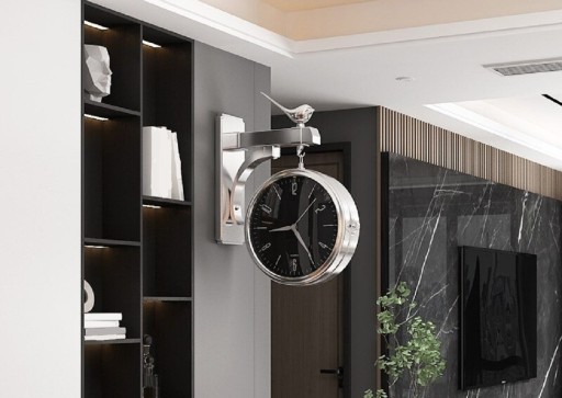 Zegar analogowy G1745