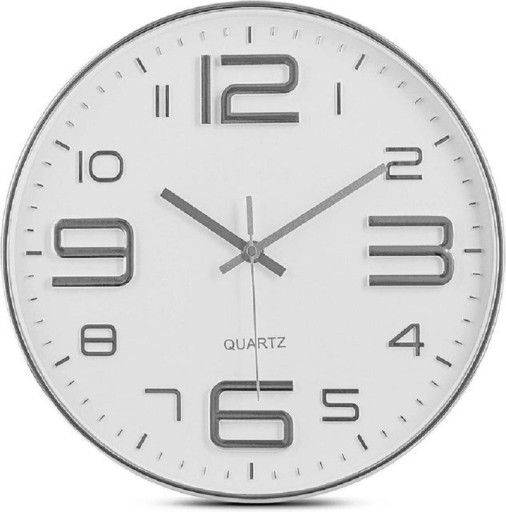 Zegar ścienny G2095