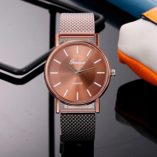 Zegarek damski E2521