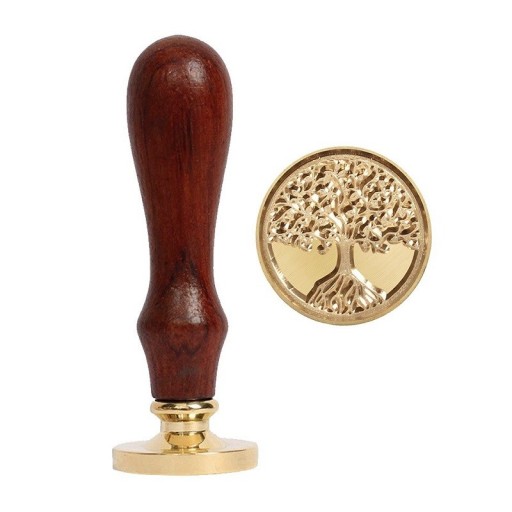 Zegelstempel