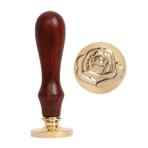 Zegelstempel