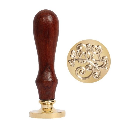 Zegelstempel