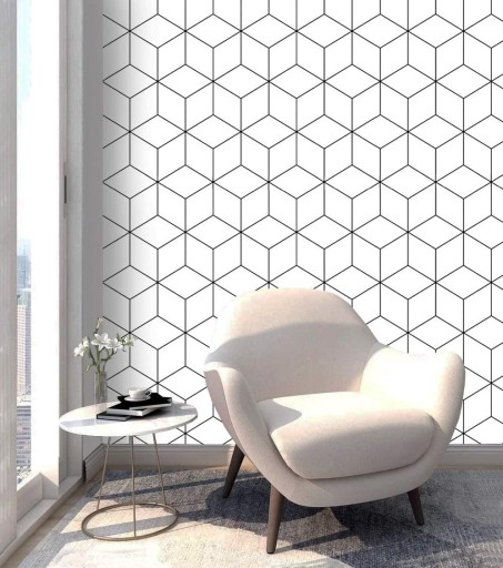 Zelfklevend behang G2336