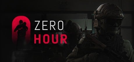 Zero Hour PC Steam CD Kľúč