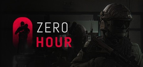 Zero Hour PC Steam-konto