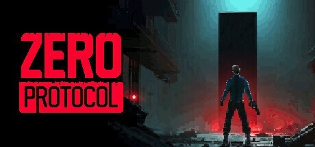 ZERO PROTOCOL PC Steam CD Key CD Klíč