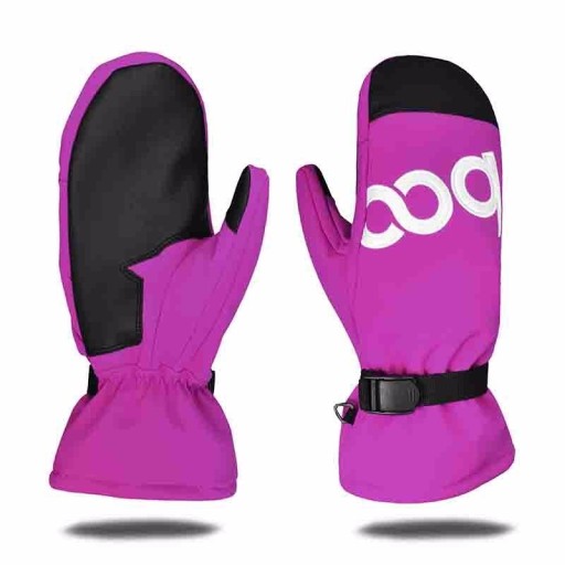 Zimowe rękawiczki unisex J2298