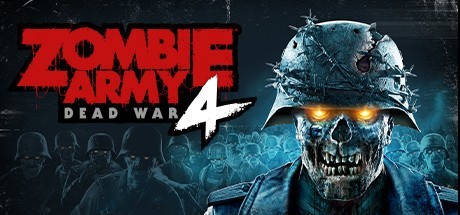 Zombie Army 4: Dead War PC Steam-konto