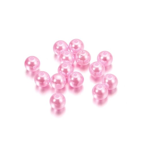 Zsinór gyöngyök 18 mm 10 db