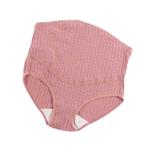 Zwangerschapsondergoed met hoge taille