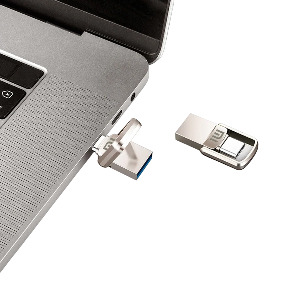 USB-C 3.1 OTG Flash disk 512 GB USB Type-C Vysokorýchlostný flash disk ...
