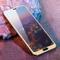 3D-Hartglas für Huawei J2306 golden