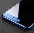 3D ochranné sklo pre Huawei J2305 modrá