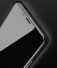 4D tvrdené sklo displeja pre Huawei P9 P10 J1020 čierna