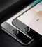 6D védőüveg iPhone X XS készülékhez fehér