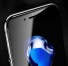 9D ochranné sklo pro iPhone XR bílá