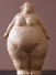 A történelem előtti Vénusz szobra 4