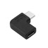 Adapter narożny USB-C 1