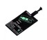 Adaptér pro bezdrátové nabíjení Micro USB / USB-C / Lightning 2