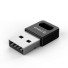 Adapter USB Bluetooth 4.0 K1080 czarny