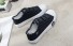 Adidasi Katie dama cu velcro J1788 negru