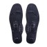 Akupresszúrás talpbetét cipőkhöz 16 mágnessel fekete