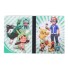 Album na herné kartičky s motívom Pokémon 10
