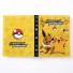 Album na herné kartičky s motívom Pokémon 12