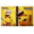 Album na sběratelské kartičky pokémon – Pikachu 6