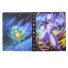 Album Pokémon pentru cărți de joc 1