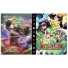Album Pokémon pentru cărți de joc - Pikachu 2
