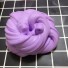 Anti-stressz nyálka egy színű lila