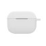 Apple Airpods 3 tok borító fehér