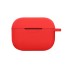 Apple Airpods 3 tok borító piros