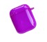 Apple Airpods K2111 tok borító lila