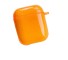Apple Airpods K2111 tok borító narancs