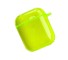 Apple Airpods K2111 tok borító zöld