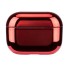 Apple Airpods Pro K2113 tok borító piros