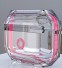 Apple Airpods Pro K2149 tok rózsaszín