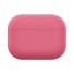 Apple Airpods Pro tokborító sötét rózsaszín