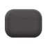 Apple Airpods Pro tokborító sötét szürke
