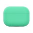Apple Airpods Pro tokborító zöld