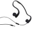 Arccsont fülhallgató K2033 fekete
