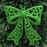 Arcuri decorative verde