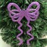 Arcuri decorative violet