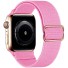 Armband für Apple Watch 38 mm / 40 mm / 41 mm rosa