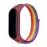 Armband für Xiaomi Mi Band 7 mehrfarbig